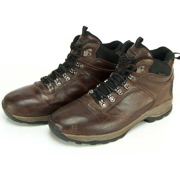 khombu oliver hiking boots